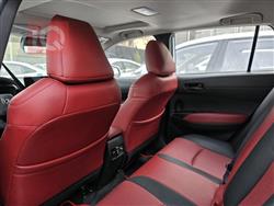 تويوتا كورولا كروس